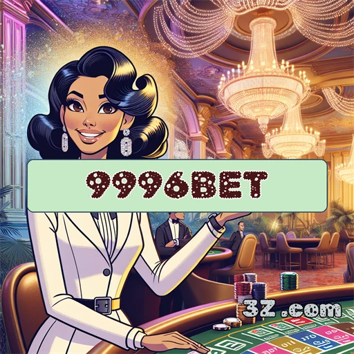 Atrações do Cassino no 9996bet.com que Fascinam Jogadores
