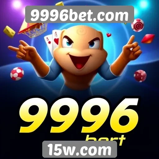 Análise das opções de jogos no 9996bet.com