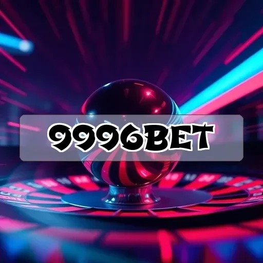 9996bet.com: Sua Fronteira de Diversão nos Jogos Online Brasileiros