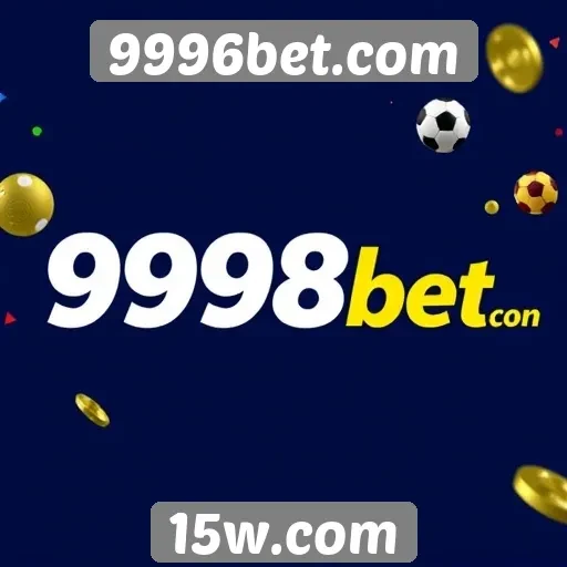 Promoções e bônus disponíveis no 9996bet.com
