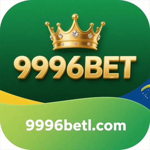 9996bet.com logo