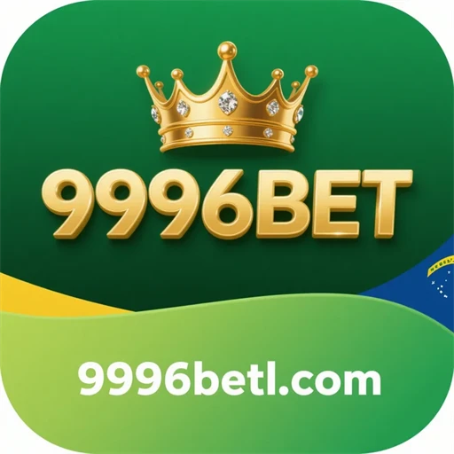 9996bet.com logo